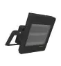 Ledvance LED Flomlys High Mast Aluminium Svart 280W 33600lm 12D - 730 Varm Hvit | IP66 - Symmetrisk - Ekskl. Driver