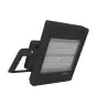 Ledvance LED Flomlys High Mast Aluminium Svart 280W 33600lm 110X30D - 730 Varm Hvit | IP66 - Asymmetrisk - Ekskl. Driver
