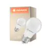 Ledvance Classic LED E27 Pære Matt 4.9W 470lm - 840 Kald Hvit | Erstatter 40W - Resirkulert