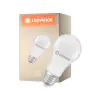 Ledvance Classic LED E27 Pære Matt 14W 1521lm - 827 Ekstra Varm Hvit | Erstatter 100W