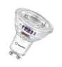 Ledvance LED PAR16 GU10 Reflektor 2W 360lm 36D - 827 Ekstra Varm Hvit | Erstatter 50W