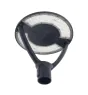 Ledvance Gatelykt Urban Lantern Grå 34-59W 4730-8200lm - 830/840 CCT | IP66 - Symmetrisk