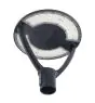Ledvance Led-Gatelykt Urban Lantern Grå 34-59W 4250-7375lm 165x65D - 822-827 CCT |IP66 - Asymmetrisk - Justerbare Watt