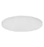 Ledvance LED Vegg - Taklampe Planon Trimless Hvit Runde 450mm 28W 2700lm - 830 Varm Hvit | IP20