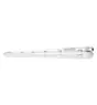 Ledvance LED Lyslister Vanntett Fuktighetstett 58W 8000lm - 840 Kald Hvit | 150cm - Erstatter 2x58W