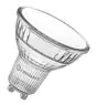 Ledvance LED Spot GU10 PAR16 3.1W 350lm 120D - 840 Kald Hvit | Erstatter 35W
