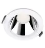 Ledvance LED Downlight Comfort UGR19 Aluminium 13W/10W/7W 1430lm/1100lm/770lm 95D - 930-940 CCT | Utskjæring 100mm - IP44 - Beste Fargegjengivelse - Dali Dimbar