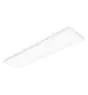Ledvance LED Panel Comfort 1200 33W 4320lm - 830 Varm Hvit | 120x30cm - UGR <22 - Zigbee Dimbar