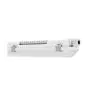 Ledvance LED Lyslister Vanntett Damp Proof Fit 15W 2400lm - 840-850-865 CCT | 60cm - Erstatter 2x18W