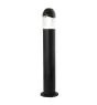 Ansell LED Sokkelampe Leo Grafitt 12W 940lm - 830-840 CCT | 100cm - IP65
