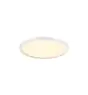 Nordlux LED Taklampe Oja 24 Hvit 11W 1250lm - 827 Ekstra Varm Hvit