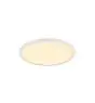 Nordlux LED vegg - taklampe Oja 29 18W 827 1700lm Hvit IP20 | 3-trinn dimbar - ekstra varm hvit