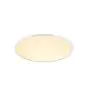 Nordlux LED vegg - taklampe Oja 42 22W 827 2100lm Hvit IP20 | 3-trinn dimbar - ekstra varm hvit
