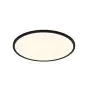 Nordlux LED vegg - taklampe Oja 29 19W 830-840 2100lm svart IP54 | 3-trinn dimbar - Dim to Warm