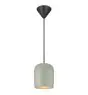 Nordlux Notti Pendel Lampe Metall Grønn | Egnet for E27