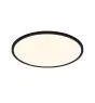 Nordlux LED Taklampe Oja 42 Svart 17.6W 2200lm - 830-840 CCT