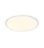 Nordlux LED Taklampe Oja 42 Hvit 19W 2200lm - 830-840 CCT