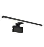 Nordlux Marlee 50 Veggbelysning Metall Svart 8.9W 800lm - 940 Kald Hvit | IP44 - Beste Fargegjengivelse