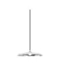 DFTP by Nordlux Artist 25 Pendel Lampe 14W 1000lm - 930 Varm Hvit | Beste Fargegjengivelse - Dimbar