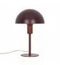 Nordlux Bordlampe Ellen Metall Rød| Egnet for 1x E14