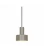 Nordlux Matis Pendel Lampe Metall Brun | 125mm - Egnet for E27