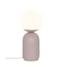 Nordlux Notti Bordlampe Rosa | Egnet for E14