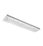 Utenpåliggende armatur for idrettshaller Hvit LX Sport 70W 6650lm 840 | 150cm 