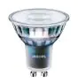 Philips MASTER LED Spot ExpertColor GU10 PAR16 5.5W 400lm 25D - 940 kald hvit | beste fargegjengivelse - dimbar - erstatter 50W