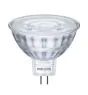 Philips Corepro LED Spot GU5.3 MR16 4.4W 345lm 36D - 827 ekstra varm hvit | erstatter 35W