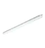 Philips LED Lyslister Vanntett CoreLine WT120C G2 25W 3400lm - 840 Kald Hvit | 150cm - 3x Kabelgjennomføring