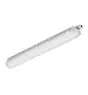 Philips LED Lyslister Vanntett CoreLine WT120C 29W 4000lm - 840 Kald Hvit | 120cm 