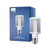 Philips TrueForce LED E40 HPL Klar 42W 6000lm 360D - 840 Kald Hvit | Erstatter 200W