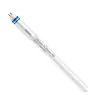 Philips LED Lysrør T5 MASTER (HF) High Output 26W 3900lm - 865 daglys | 145cm - erstatter 49W