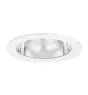 Philips LED downlight GreenSpace2 DN460B 9.8W 1125lm 120D - 840 kald hvit | 166mm - Aluminium Reflektor
