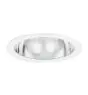 Philips LED downlight GreenSpace2 DN470B 16.8W 2200lm 120D - 840 kald hvit | 216mm - Aluminium Reflektor - Nødlys 3 timer