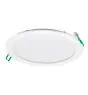 Philips LED downlight Coreline DN145B 22.5W 2100lm 90D - 830 varm hvit | 200mm - Dali dimbar 
