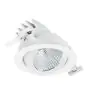Philips LED Spot LuxSpace Accent Compact RS771B 14W 1700lm 36D - 930 Varm Hvit | 130mm - Beste Fargegjengivelse