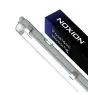 Noxion LED Lyslister Vanntett Armatur Poseidon V2.0 | Egnet Til 2x150cm LED Lysrør