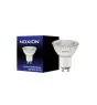 Noxion PerfectColor LED Spot GU10 PAR16 3.8W 345lm 36D - 922-927 Dim To Warm | Beste Fargegjengivelse - Dimbar - Erstatter 50W