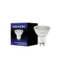 Noxion PerfectColor LED spot GU10 PAR16 3W 230lm 60D - 927 ekstra varm hvit | beste fargegjengivelse - dimbar - erstatter 35W
