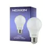 Noxion Lucent Classic LED E27 Pære matt 8W 806lm - 827 ekstra varm hvit | erstatter 60W