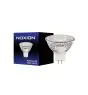 Noxion LED spot GU5.3 MR16 4.4W 345lm 36D - 840 kald hvit | dimbar - erstatter 35W