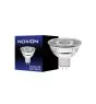 Noxion LED spot GU5.3 MR16 4.4W 345lm 60D - 827 ekstra varm hvit | dimbar - erstatter 35W