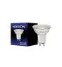 Noxion LED Spot GU10 PAR16 4W 345lm 36D - 840 Kald Hvit | Dimbar - Erstatter 50W