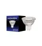 Noxion LED spot GU5.3 MR16 4.4W 345lm 12V 36D - 827 ekstra varm hvit | dimbar - erstatter 35W