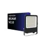 Noxion LED Flomlys Beam V2.0 40W 5600lm 90D - 830-840-865 CCT | IP66 - Symmetrisk