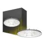 Bright Choice LED Highbay V2.0 150W 19500lm 90D - 840 Kald Hvit | IP65 - 1-10V