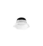 Noxion LED Downlight Hera Dyp Innfelt Hvit 15W 1500lm 80D - 827-830-840 CCT |  176mm - Utskjæring 150mm
