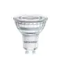 Noxion PerfectColor LED Spot GU10 PAR16 6.7W 575lm 60D - 927 Ekstra Varm Hvit | Beste Fargegjengivelse - Dimbar - Erstatter 80W