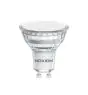 Noxion LED Spot GU10 PAR16 5.5W 620lm 120D - 840 Kald Hvit | Erstatter 50W